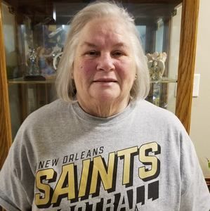 Meet your Posher, Jo ellen